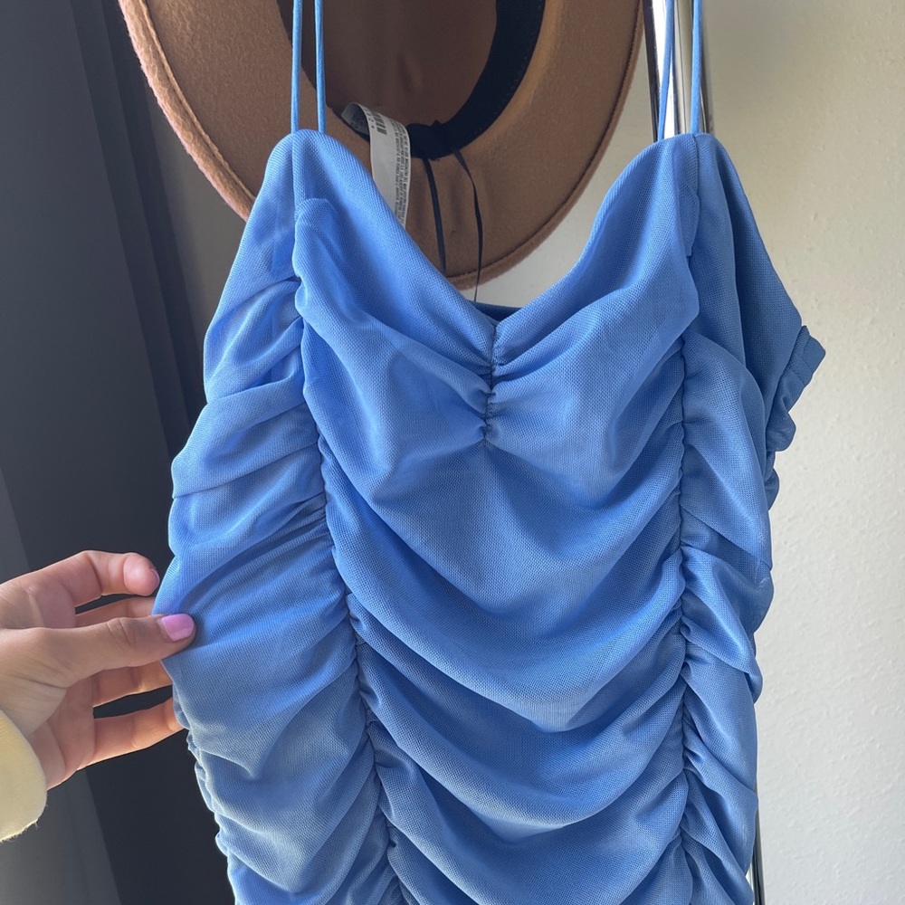 Forever 21 dress